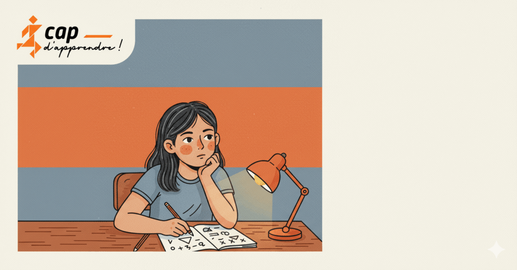 Atelier parents : organiser le temps des devoirs avec ou sans TDA/H